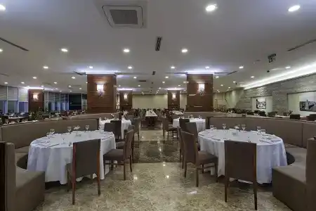 Ramada By Wyndham Cappadocia - 25