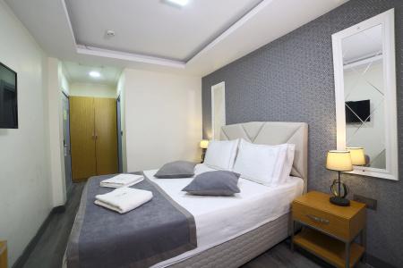 Almina inn - 7