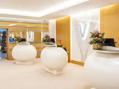 V Dubai, Curio Collection by Hilton - 3