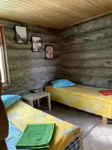 Лось - 35