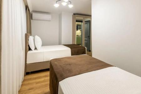 BayMari Suites City Life - 25