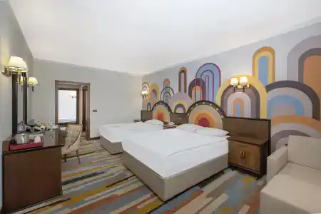 Megasaray Westbeach Antalya - All Inclusive - 50