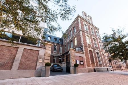 Hôtel Marotte - 1