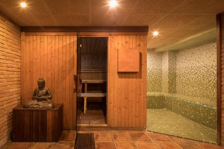 Htop Palm Beach & Spa #Htopenjoy - 15