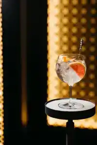 Hilton Kyiv - 15
