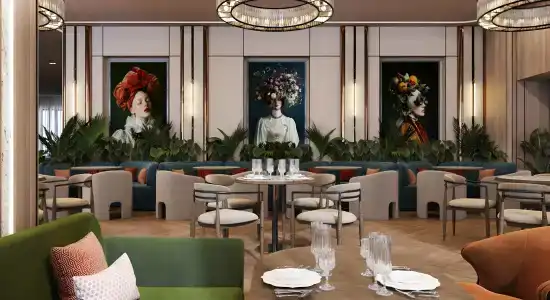 Radisson Blu, Airport - 18