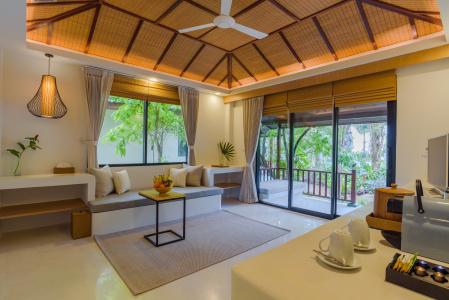 Paradise Beach Resort, Koh Samui - Sha Extra Plus - 95