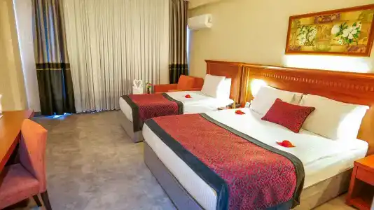 Laphetos Beach Resort & Spa - 63