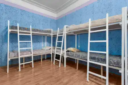 Хостел на Марата 36 - 24