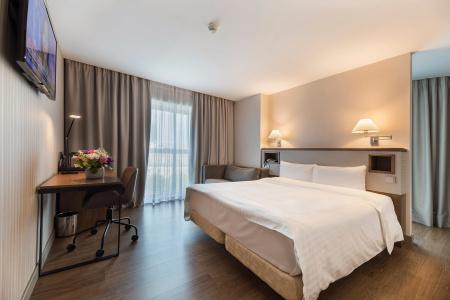 Ch Bucharest - 23