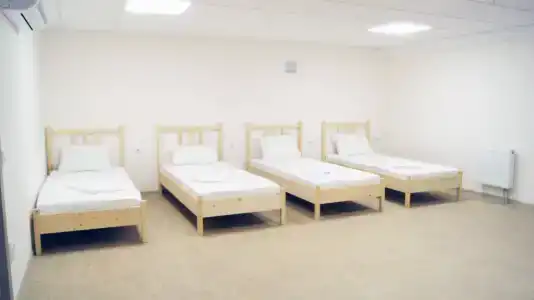 Сити Хостел - 34