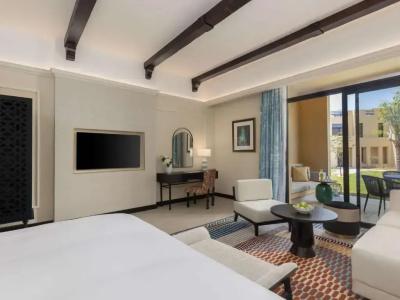 Hilton Al Hamra Beach & Golf Resort - 45