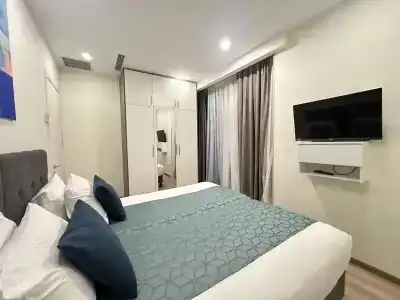 Bellevue Residential Batumi - 79
