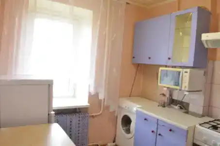 Квартира на Дарвина - 6