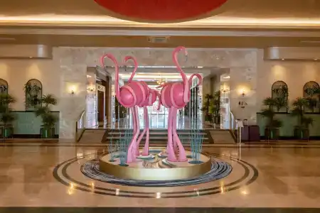 Megasaray Westbeach Antalya - All Inclusive - 5