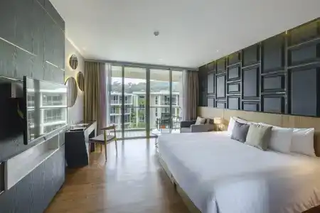 Wyndham Grand Nai Harn Beach Phuket - Sha Extra Plus - 22