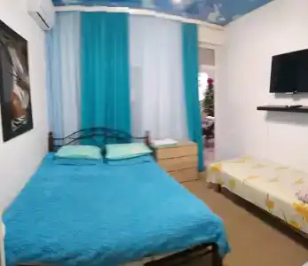 Белый Лотос - 43
