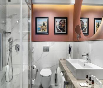 Aspera Hotel Altunizade - 27