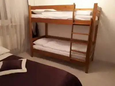 Apartnet. Guest House Alma - 42