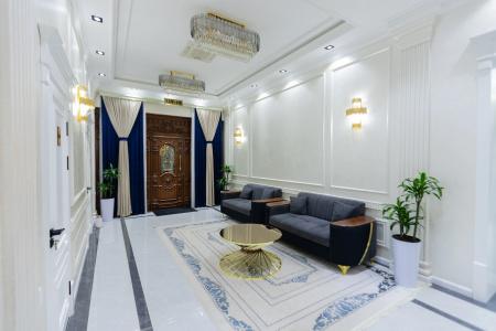 Sultan Palace - 11