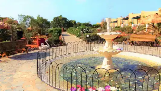 Zorbas Beach Village - 23