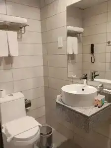 Best Western Plus Dubai Academic City - 35