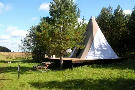 Hoki Camp - 3