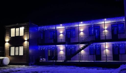 Snow Point - 6