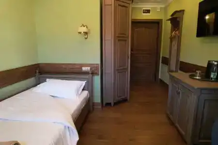 Свяцкі Палац - 10
