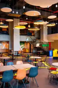 Ibis Styles - 41