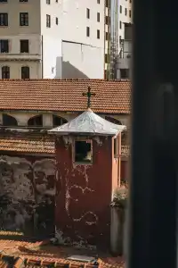 Pandan Karakoy Suİt - 2