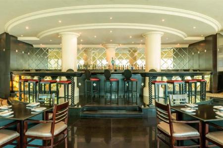 Le Meridien Fairway - 24