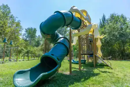 Rano Eco Village - 35