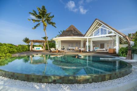 Milaidhoo Island Maldives - 60