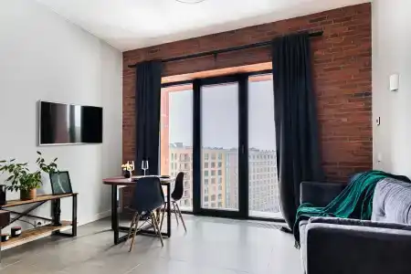 Loft Apartment - 18