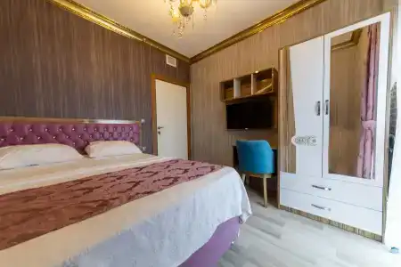 Royal Babil Suites - 14