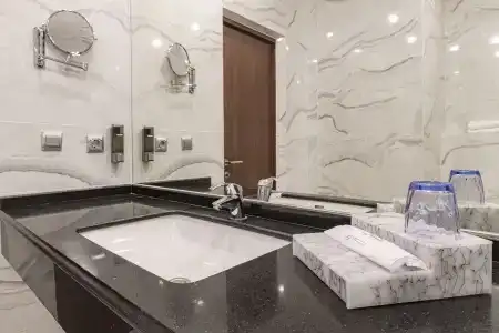 Best Western Plus Astana - 59
