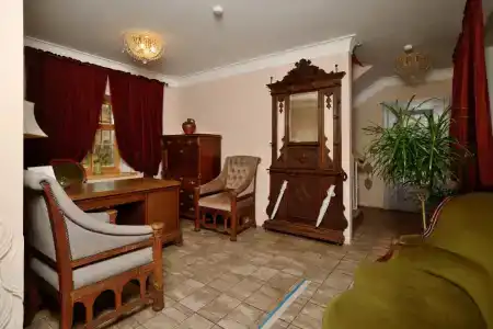 Усадьба Журавлёвых - 12