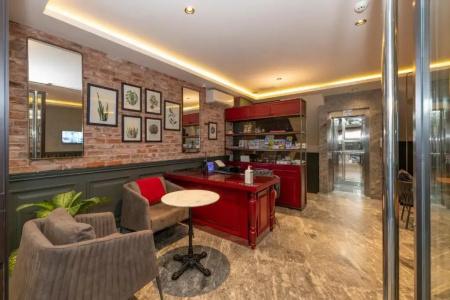 Peri Taksim - 1
