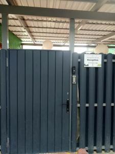 Evergreen Hostel - 19