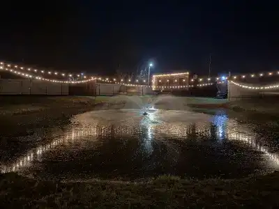 Гостевой дом на берегу реки Каменка - 1