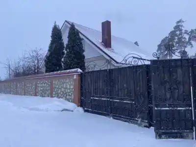 Forest house - 0