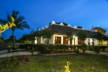 Zanzi Rest Bungalow - 23