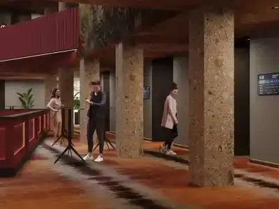 Mövenpick - 6