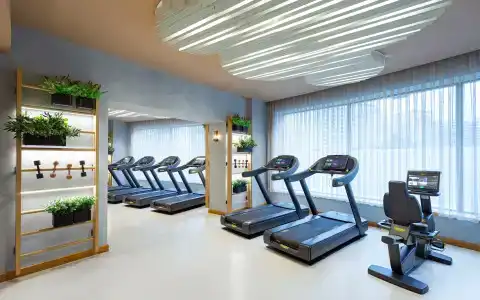 Courtyard by Marriott Baku - 33