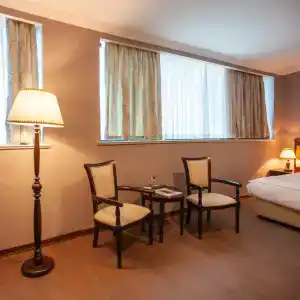 Ramada by Wyndham Baku - 26
