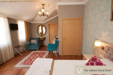 Sultans Royal - 66