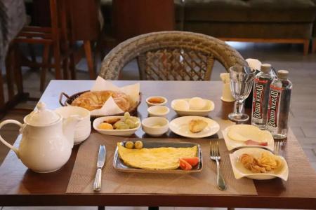 Central Palace Halal - 36