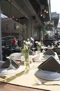 Agan Istanbul Sirkeci - 5