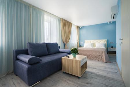 Chalet - 26